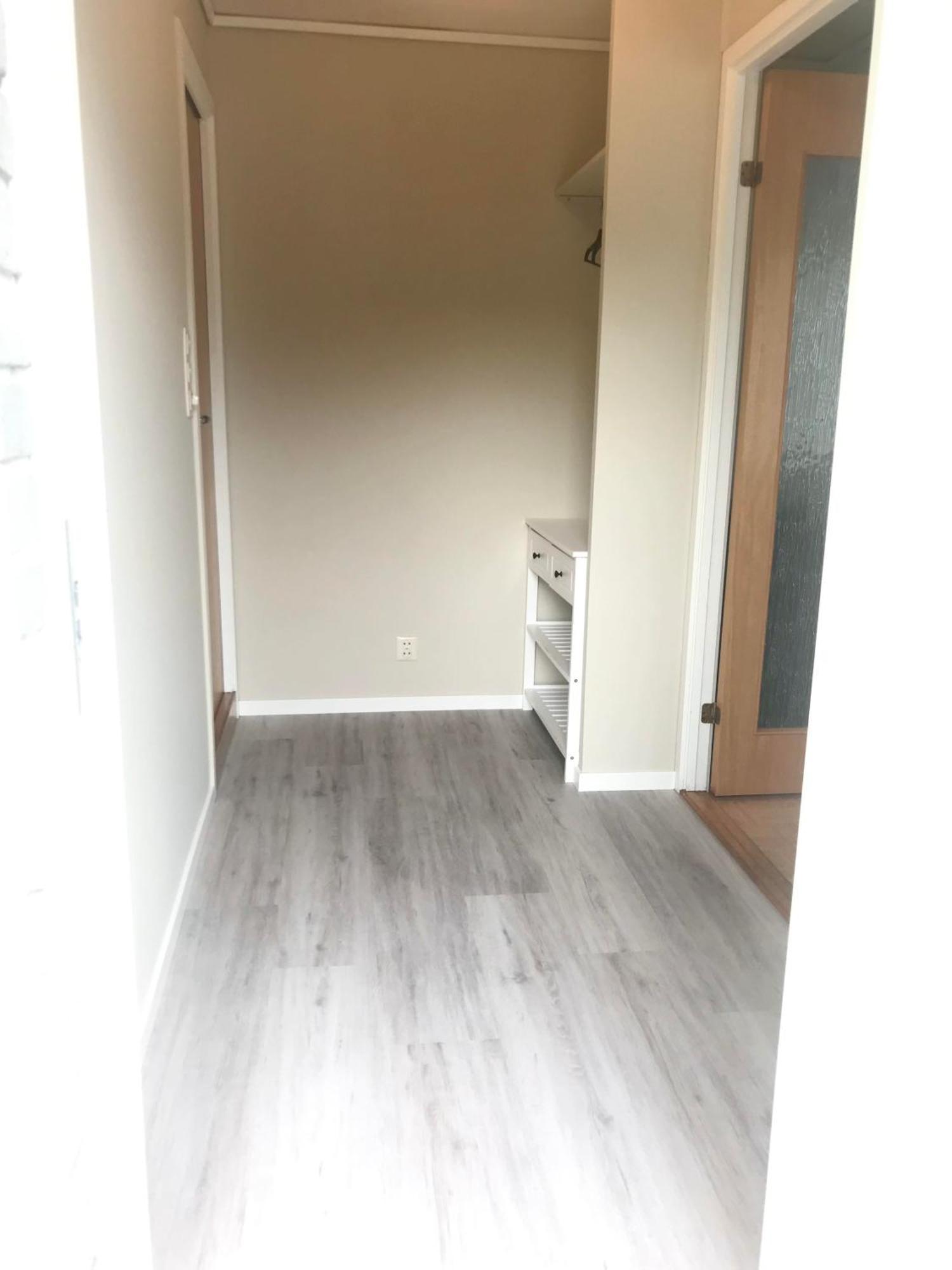 Villa Holmen 2 - Ground Floor Apartment Balestrand Ngoại thất bức ảnh