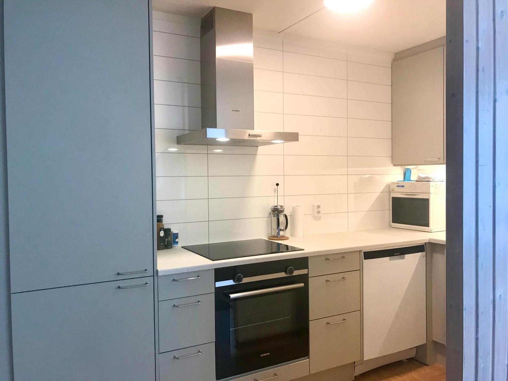 Villa Holmen 2 - Ground Floor Apartment Balestrand Ngoại thất bức ảnh